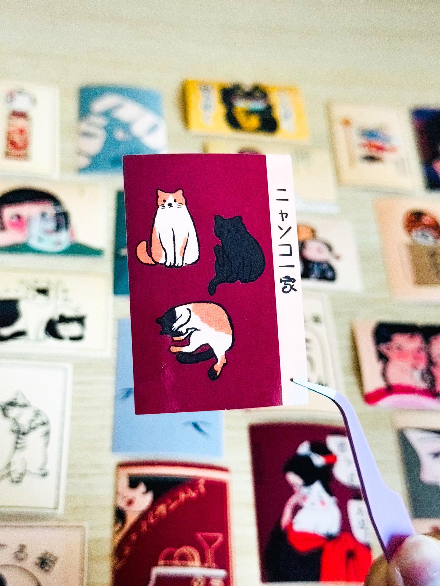 50Pcs Japanese Retro Stickers, Kawaii, Aesthetic stickers for scrapbooking , crafts Stickers, Planner, Laptop, Phone Case, Bullet Journal